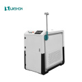 LXSHOW NOUVEAU 150W 1000W FIBRE FIBRE CONTINU Machine de soudage laser portable en Chine